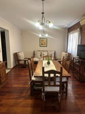 Departamento amplio y confortable en Mendoza